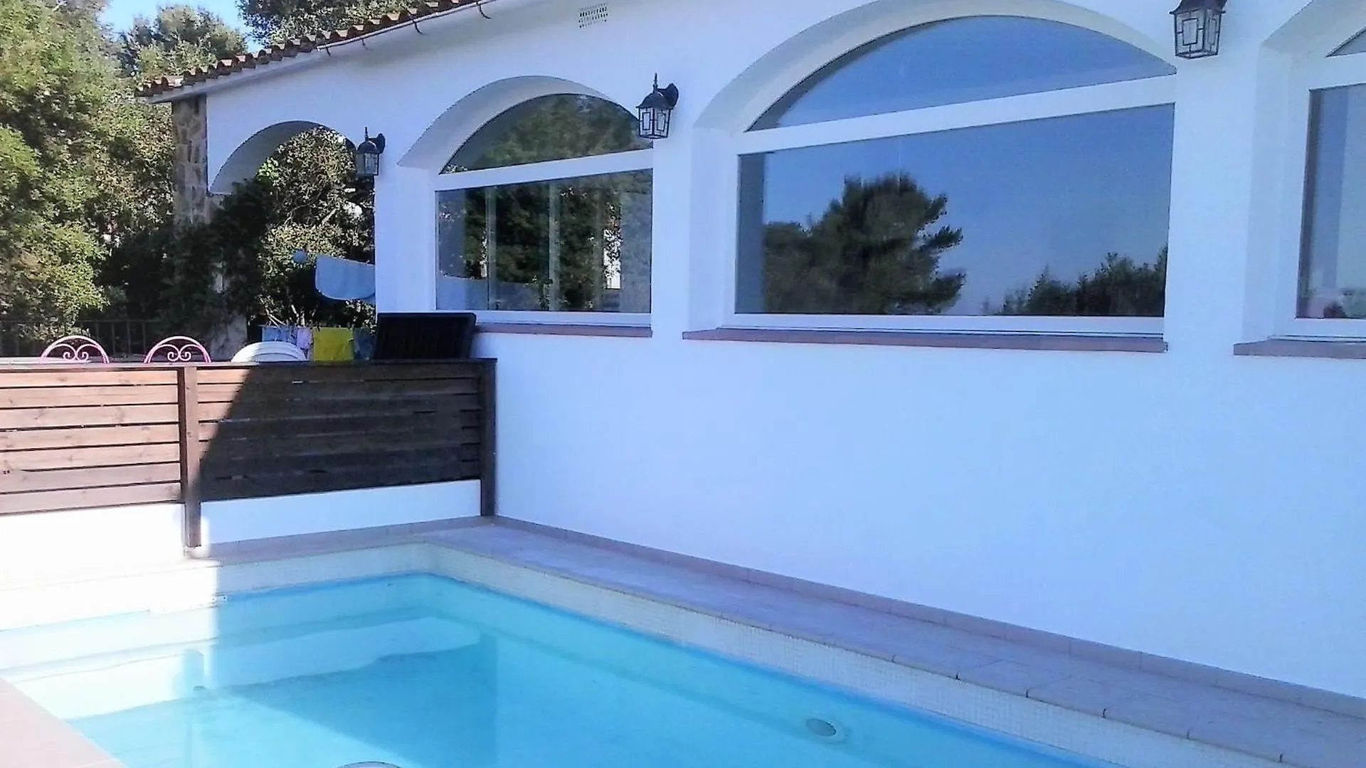 Holiday home Casa Con Piscina Y Preciosas Vistas En Mas Tomasi 710 Villa Pals