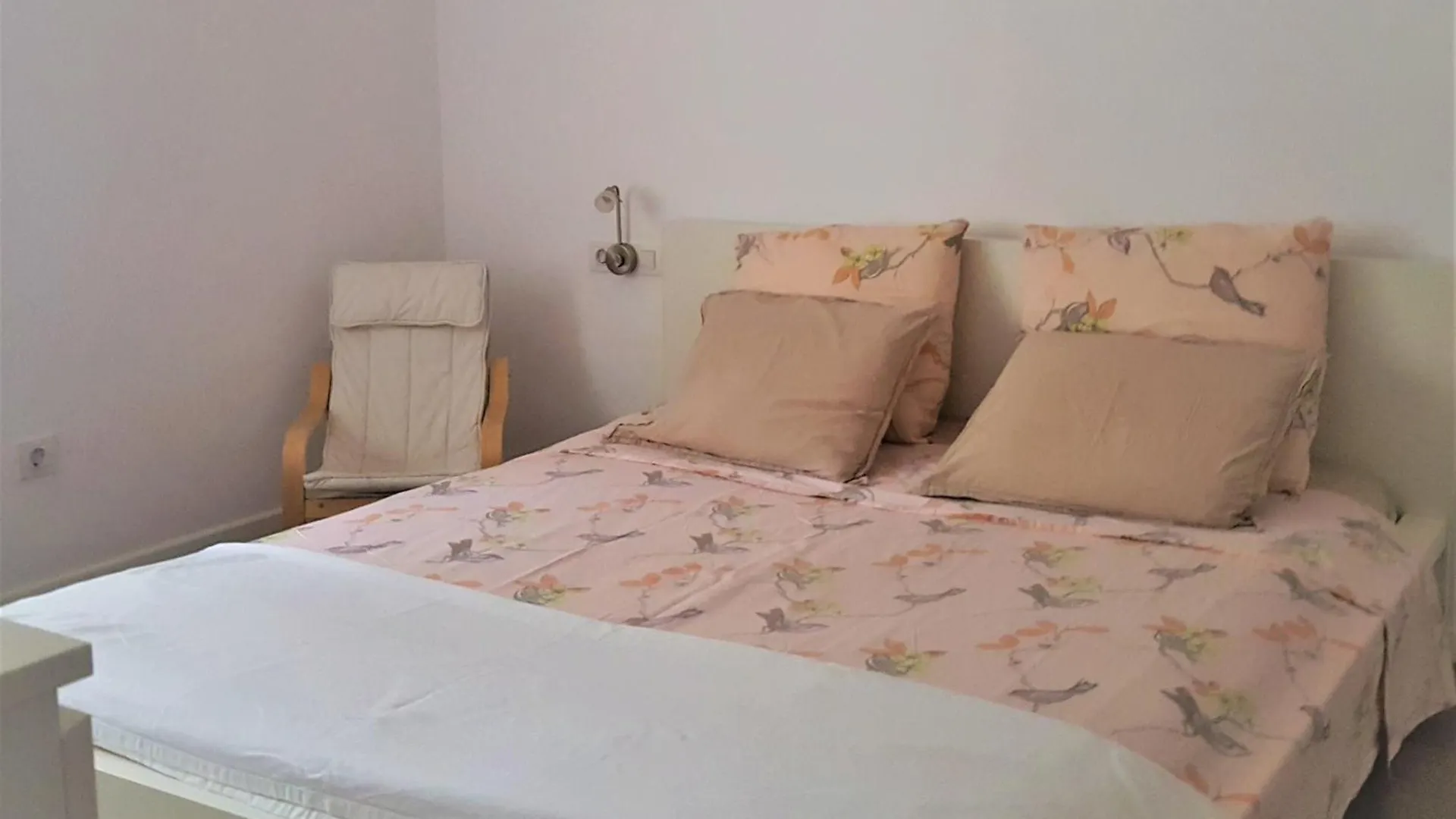 Holiday home Casa Con Piscina Y Preciosas Vistas En Mas Tomasi 710 Villa Pals