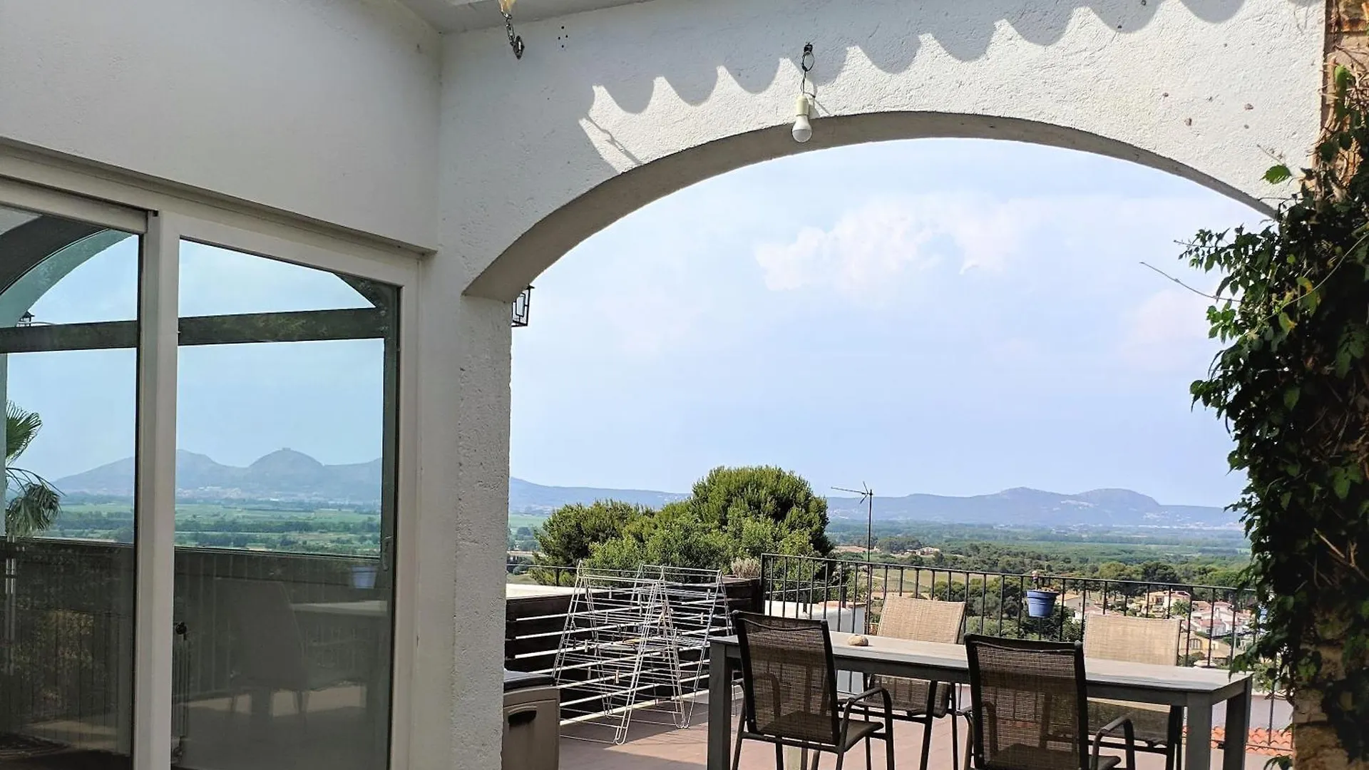 Holiday home Casa Con Piscina Y Preciosas Vistas En Mas Tomasi 710 Villa Pals