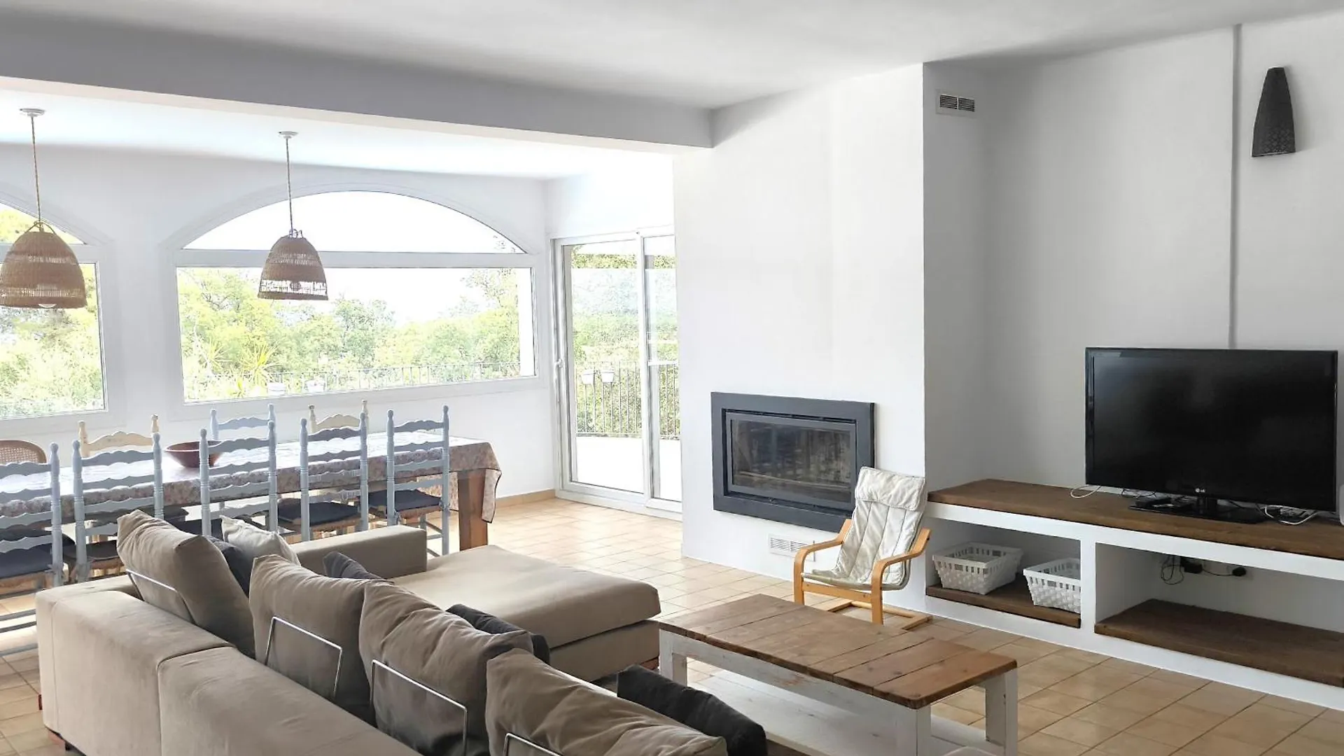 Casa Con Piscina Y Preciosas Vistas En Mas Tomasi 710 Villa Pals Spain